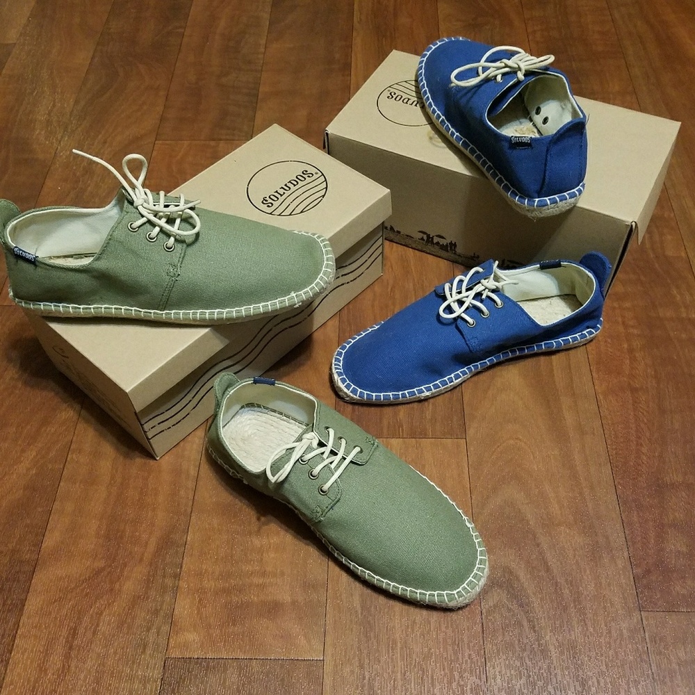 Summer Tennis